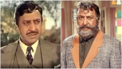 Celebrated for Villainy, Pran took acting in Hindi films to new highs